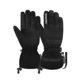 Reusch Conan R-TEX® XT 6401235 7760 black blue 1